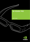 PNY 3D Vision Pro