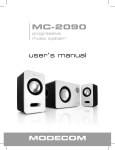 Modecom MC-2090