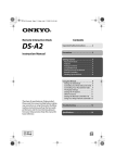 ONKYO DS-A2