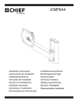 Chief iCMPSA4T02