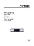 Topfield TF7750HDPVR