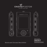 Energy Sistem Energy 3040