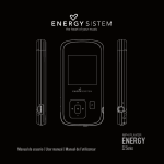 Energy Sistem Energy 2204