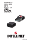 IC Intracom Wireless 150N USB Mini Adapter