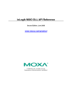 Moxa M-1400