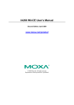 Moxa IA260-T-CE