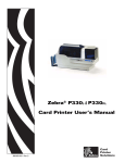 Zebra P330i