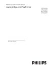 Philips 52PFL5605M 52" Full HD Black