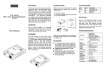 Digitus DN-95103