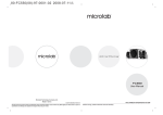 Microlab FC-550 loudspeaker