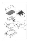 Severin PG 1525