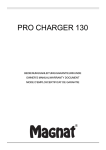 Magnat Pro Charger 230