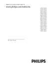 Philips 32PFL7605M 32" Full HD