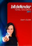 SOFTWIN Total Security 2011, RNW, DE, 1u, 3Y