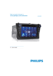 Philips CID3283