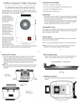 Ikelite 5610.02 underwater camera housing