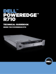 DELL PowerEdge R710