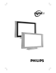 Philips 42PF7520D 42"