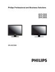 Philips 42HFL5850D 42" Full HD Black