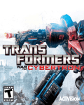 Activision Transformers: War for Cybertron