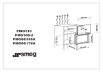 Smeg PMO100-2