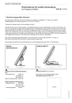 Kathrein BAS 60