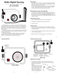 Ikelite 6111.10 underwater camera housing