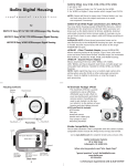 Ikelite 6210.30 underwater camera housing