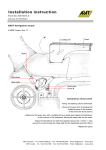 Arat NS1307.2 holder