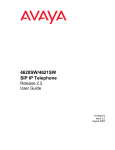 Avaya 4621SW