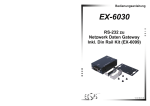 EXSYS EX-6030