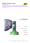 Arat NS1600.1 holder