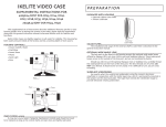 Ikelite 6038.25 underwater camera housing