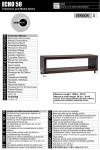 OmniMount Echo 50