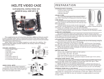 Ikelite 6038.94 underwater camera housing