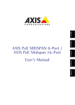 Axis 5012-014