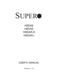 Supermicro MBD-H8DAE-B