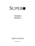 Supermicro H8QME-2