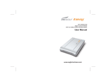 Eagle ET-CSESU2-SG storage enclosure