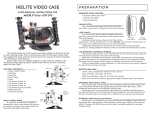 Ikelite 6038.91 underwater camera housing