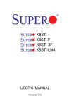 Supermicro MBD-X8STI-B