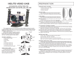 Ikelite 6038.83 underwater camera housing