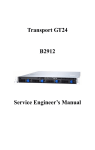 Tyan Transport GT24