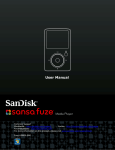 Sandisk SDMX14R-004GW