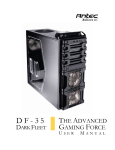 Antec DF-35