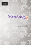 Serif Digital Scrapbook Artist 2