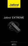 Jabra Extreme