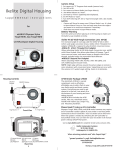 Ikelite 6230.81 underwater camera housing