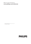 Philips 40PFL5605 40" Full HD Black