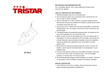 Tristar ST-8141 iron